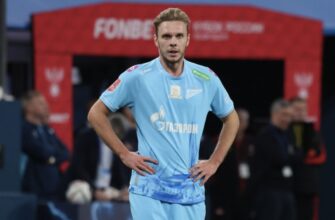 Aleksandr Kanischev: Sobolev — Glushenkov tandemi "Zenit"ni g'alabaga yetaklamoqda!