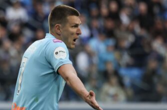 Aleksandr Kerzhakov: Konstantin Tyukavin Aleksandr Sobolevdan ancha kuchliroq!