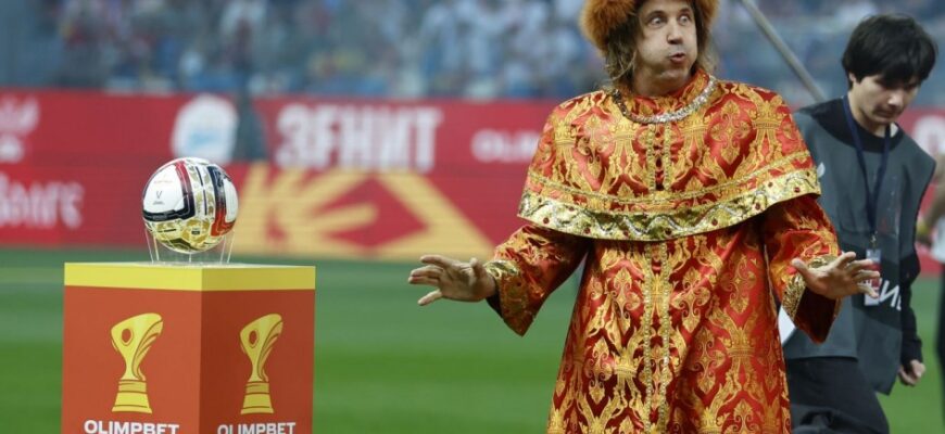 Aleksandr Mostovoy: "Men 180 gol urganman, u-chi?"