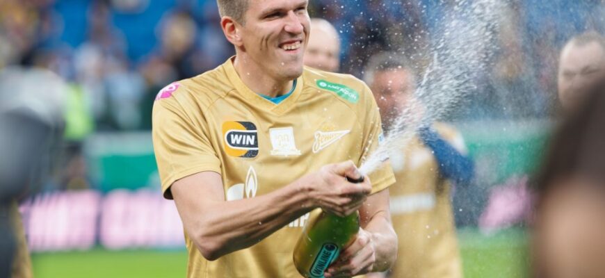 Aleksandr Sobolev: Bojovich samaradorlik sababini aytdi