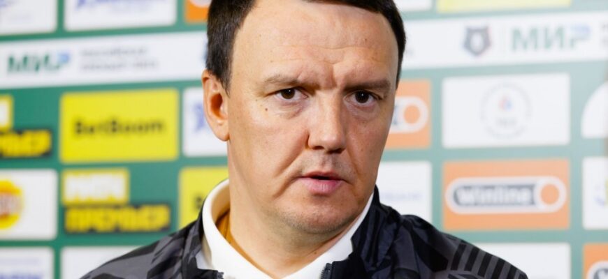 Aleksandr Storojuk: "Futbol doim adolatli emas", "Torpedo" g'alabasi haqida