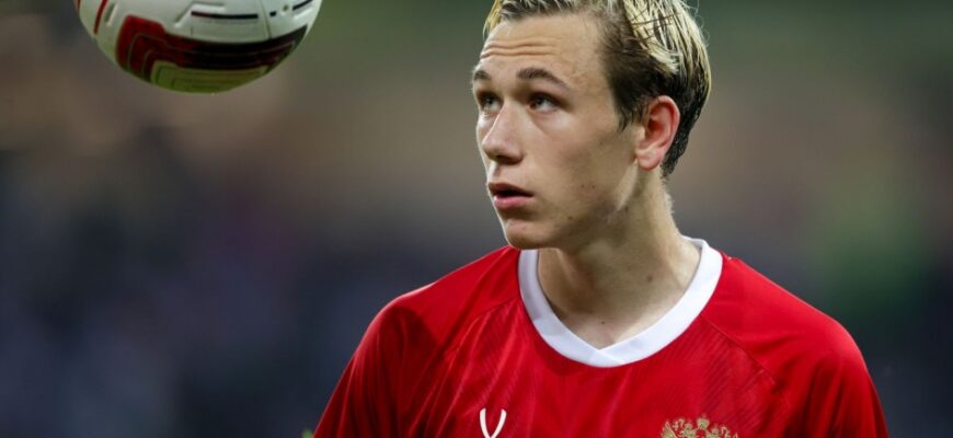 Aleksey Batrakov: Galatasaray prezidenti transfer haqida so'z ochdi