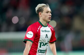 Aleksey Batrakov "Galatasaroy"ga o'tishi haqida ilk bor gapirdi