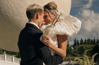 Aleksey Batrakov sobiq futbolchi Irina Podshibyakina bilan turmush qurdi