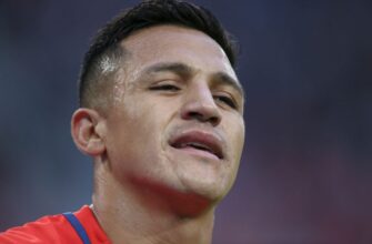 Aleksis Sanchesning yangi klubi ma'lum: Monreal bilan shartnoma imzolandi!
