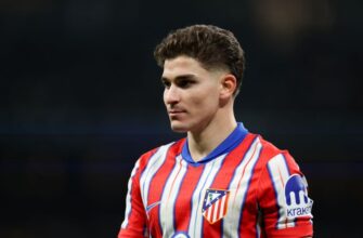 Alvares: "Atletiko" muxlislari argentinalik hujumchini hushtakbozlik va haqorat bilan kutib oldi