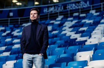 Anton Yevmenov "Pari NN" sport direktori lavozimida faoliyatini davom ettiradi