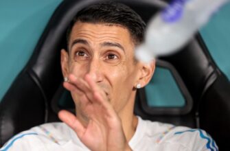 Anxel Di Mariya futbolchilik faoliyatini yakunlashi mumkin