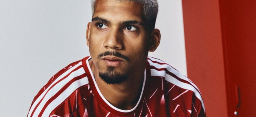 Araujo: Luis Suares «Liverpul»ga o‘tishimga qanday munosabat bildirdi?
