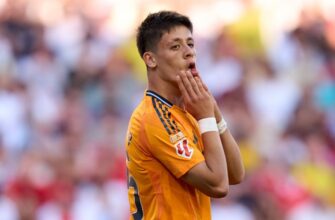 Arda Gyuler: Chelsi Real Madrid yulduzi uchun 116 mln yevro tayyor