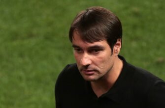 Arsenal murabbiyi Gunko "Torpedo" ustidan qozonilgan g'alaba haqida