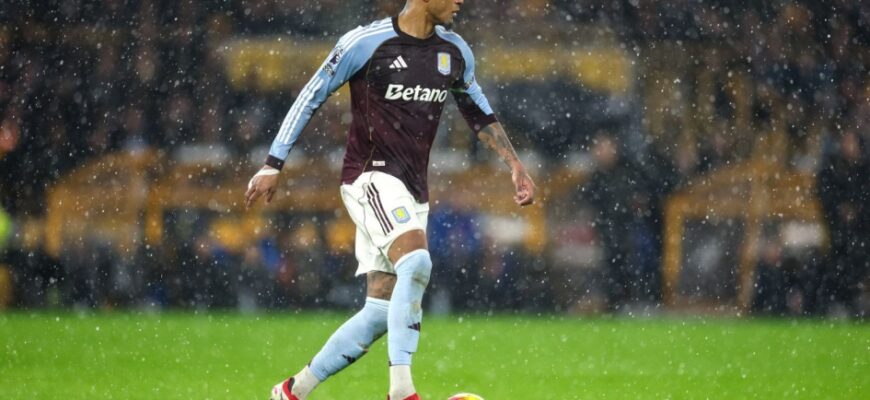 Arsenal yana "Aston Villa" himoyachisiga qiziqmoqda: Romero holati sabab