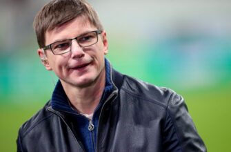 Arshavin "Zenit"ning chempionlik kurashidagi asosiy raqibini aytdi
