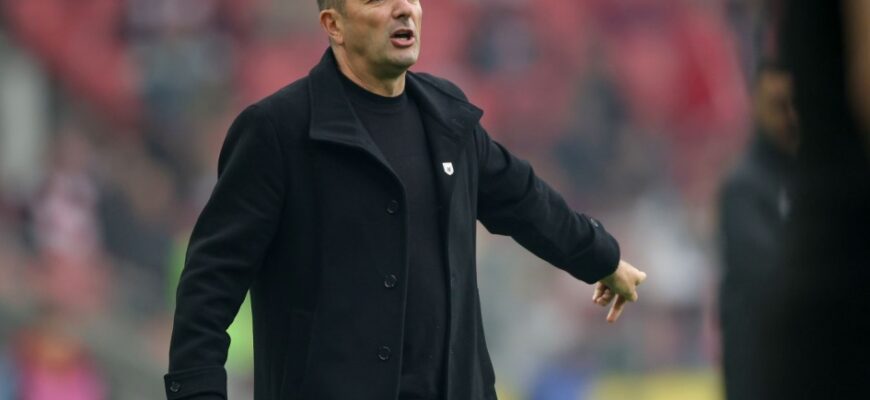 Artiga Qozon ahli oldida "Rubin" mag'lubiyati uchun uzr so'radi