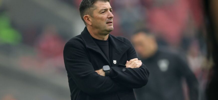 Artiga "Rostov"ga qarshi o'yin oldidan: "Bahona yo'q!"