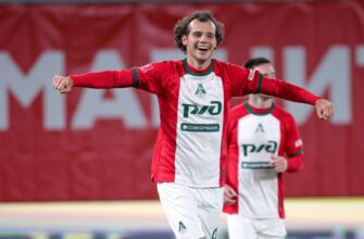 Artyom Karpukas "Zenit"ning RPL qaydnomasiga qo'shildi