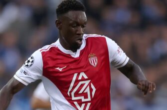 Balogun "Galatasaroy"ga o'tishi mumkin – Fabrizio Romano