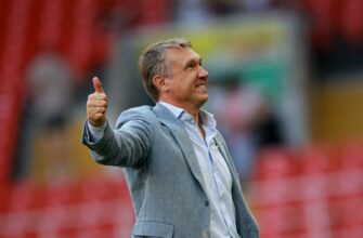 Baltika - Dinamo Mkh: O'yinning jonli translyatsiyasi 20:45 da boshlanadi