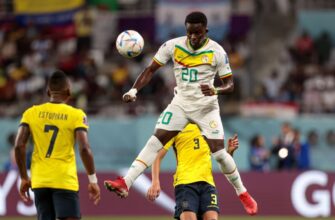 Bamba Dyeng "Latsio"ga o'tmoqda: "Zenit" va "Krasnodar" qiziqqan edi