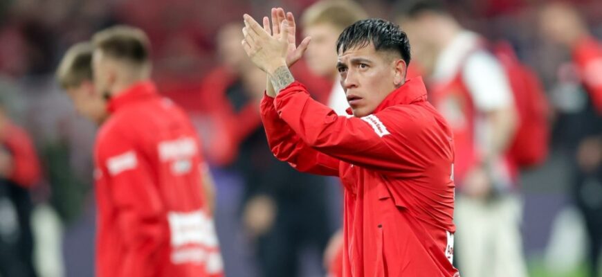 Barkoning "Spartak"dagi yangi shartnomasi: Gurtzkaya fikrlari