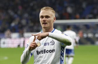 Barrios Tyukavinni "Zenit"ga jamoatchilik oldida taklif qildi