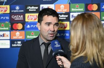 Barselona: Deku hujumchi transferi bo'yicha muhim rejalarni ochib berdi