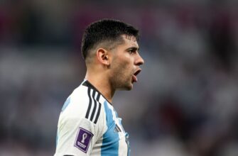 Barselona: Kristian Romero uchun transfer muzokaralari boshlanmadi