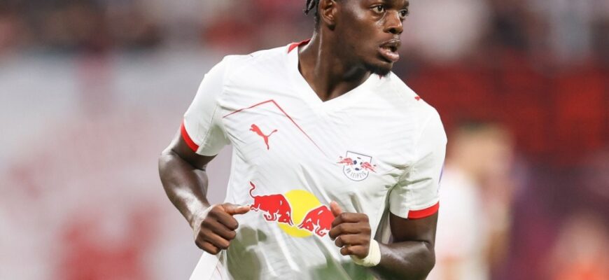 Barselona Lyukebani 45-50 mln evaziga Balde o'rniga olmoqchi – Sky