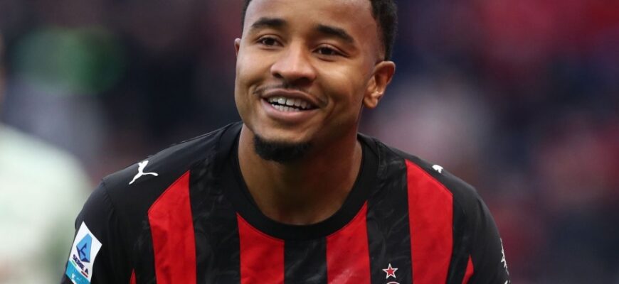 "Barselona" Nkunku transferini ko'rib chiqmoqda, "Milan" taklif bilan chiqdi!