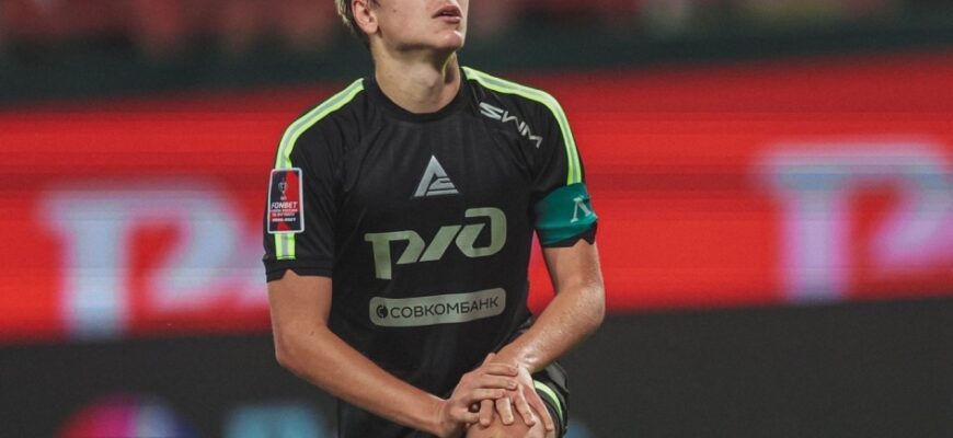 Batrakov "Galatasaroy"dan bitimni tezroq yakunlashni so'radi – Chempionlar Ligasi istagi!