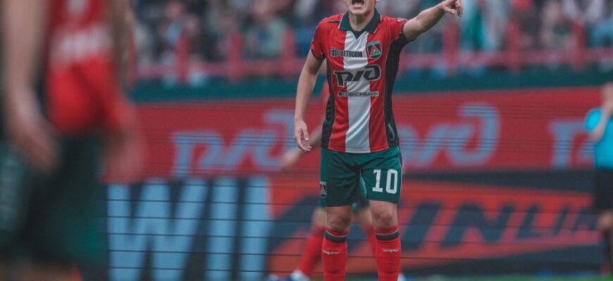 Batrakov: Lokomotiv Galatasaroy taklifiga rad javobini berdi!