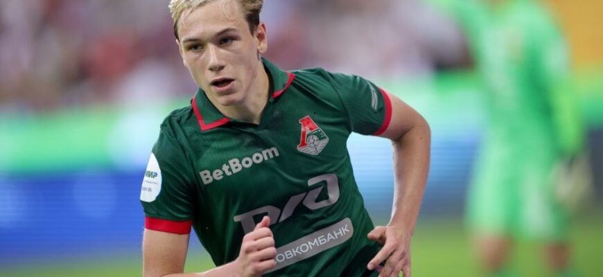 Batrakov: "Lokomotiv" uni sotishni istamayapti!