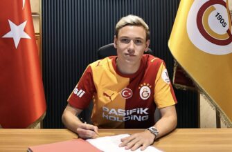 Batrakovning "Galatasaroy" taklifiga ajoyib munosabati