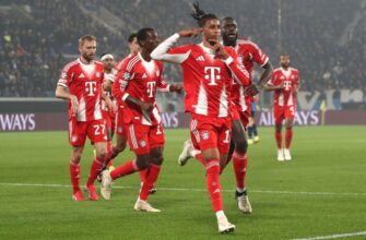 Bavariya Germaniya Superkubogini 12-marta qo'lga kiritdi – bu rekord!