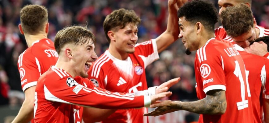 Bavariya prezidenti Bundesligani qattiq tanqid qildi!