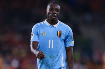 Belgiya — Misr: JCH-2026 guruh bosqichi o'yini, translyatsiya va vaqt