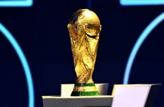 Belgiya – Misr: JCh-2026 Guruh Bosqichi Starti