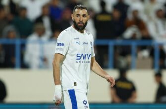 Benzema va Al-Hilolning Pro-Liga jangi: jonli efirni o'tkazib yubormang!