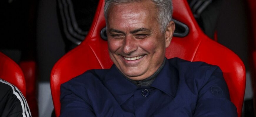 Bernardo Silva: "Joze Mourinyudan o'rganishni intiqlik bilan kutaman!"