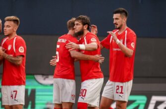 Birinchi Liga 2026/2027: 1 avgust natijalari va peshqadamlar