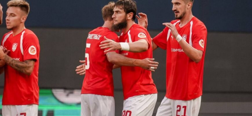 Birinchi Liga 2026/2027: 1 avgust natijalari va peshqadamlar