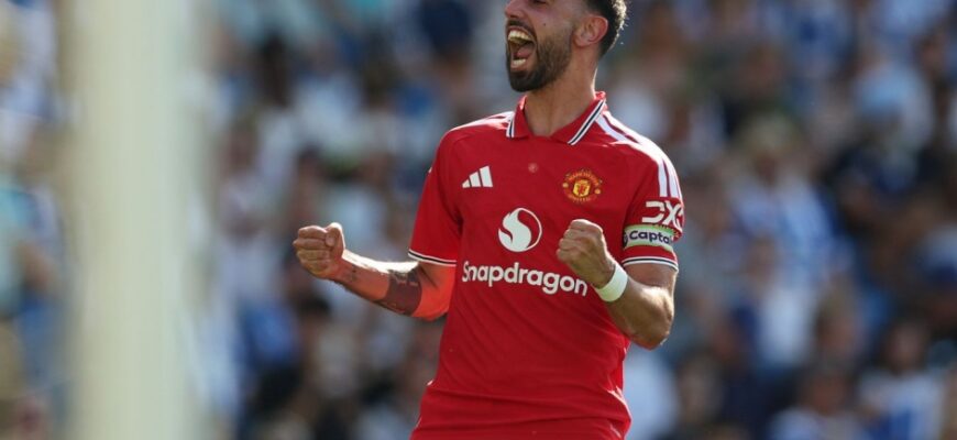 Bruno Fernandes "MYu"ning yaxshilangan shartnoma taklifini rad etdi – Tavolieri