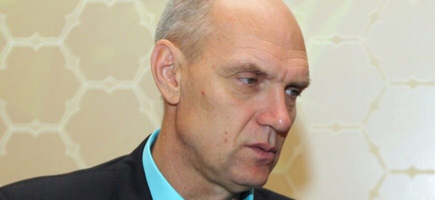 Bubnov: RPL-2026/2027 mavsumida omon qolish uchun uch jamoa kurashadi