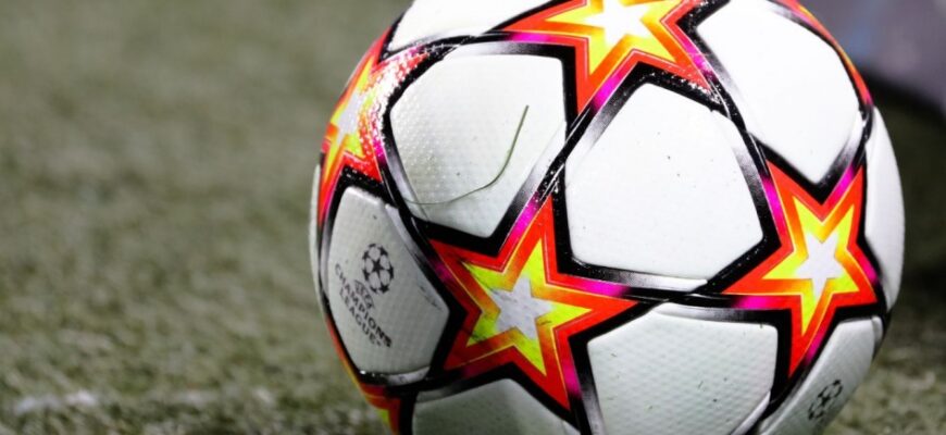 "Budø-Glimt" sardori Berg: Chempionlar Ligasi asosiy bosqichida ikkinchi marta!