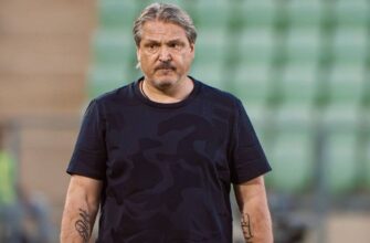 Булыкин: "Lokomotiv" "Dinamo"ni mensimadi, Yevseevga tahsin!