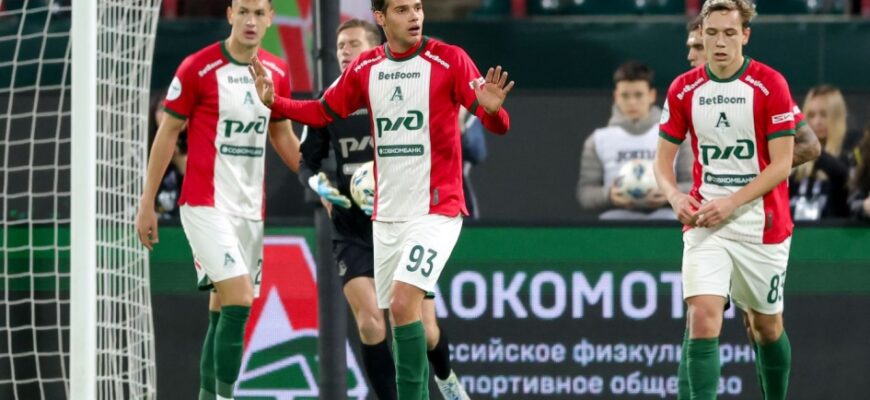 Bulykin: "Lokomotiv" futbolchilar sotuvidan qo'rqmaydi!