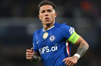 Chelsi Fernandez uchun £120 mln talab qilmoqda – Maresca uni ilk kundan istamoqda!