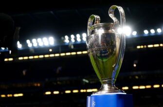 Chempionlar Ligasi-2026/2027 saralash pley-off juftliklari aniq!