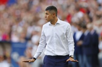 CSKA: Dmitriy Igdisamov yetakchilarning nega porlamayotganini tushuntirdi!
