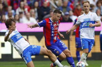 CSKA "Fakel" ustidan g'alaba qozondi: Kruqovoyning keskin izohi
